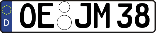 OE-JM38