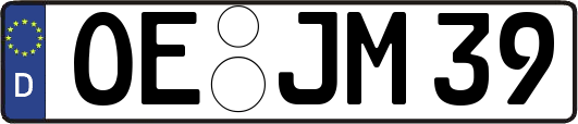OE-JM39