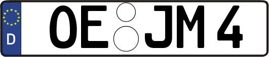 OE-JM4