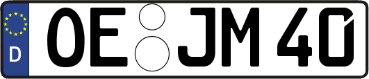 OE-JM40