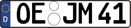 OE-JM41