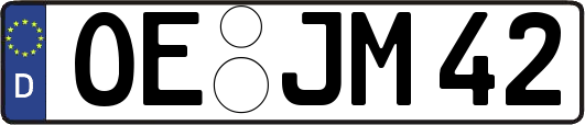 OE-JM42