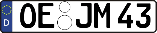 OE-JM43