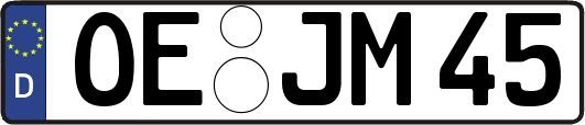 OE-JM45