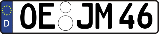 OE-JM46