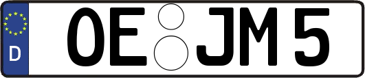 OE-JM5