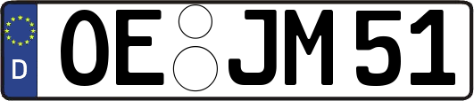 OE-JM51