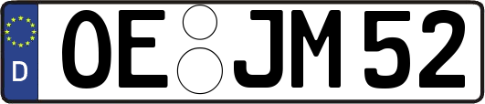 OE-JM52