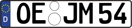 OE-JM54