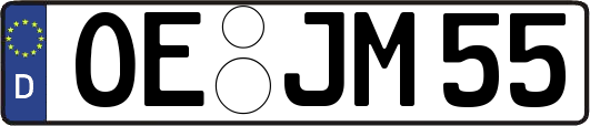 OE-JM55