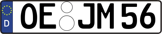 OE-JM56