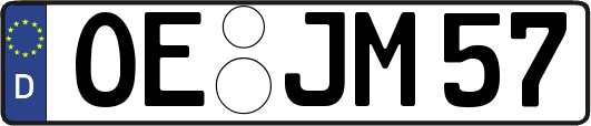 OE-JM57