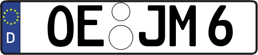 OE-JM6