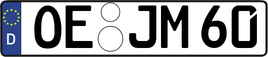 OE-JM60