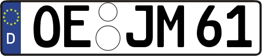 OE-JM61