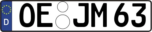 OE-JM63