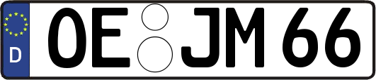 OE-JM66