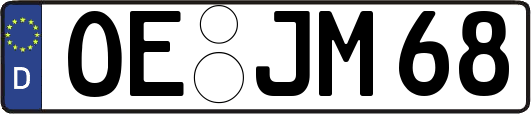 OE-JM68