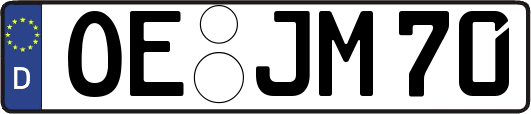 OE-JM70