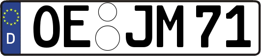 OE-JM71