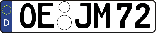OE-JM72
