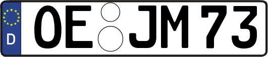 OE-JM73