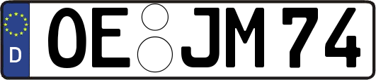 OE-JM74