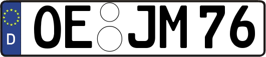 OE-JM76