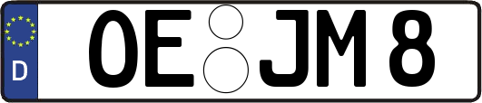 OE-JM8
