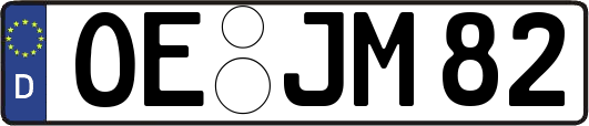 OE-JM82