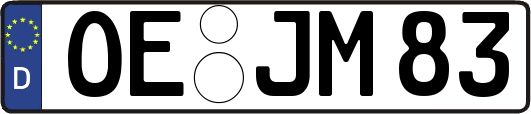 OE-JM83
