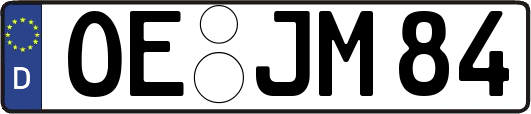 OE-JM84