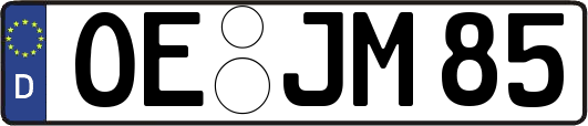 OE-JM85