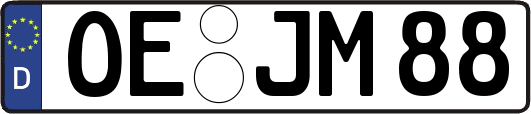 OE-JM88