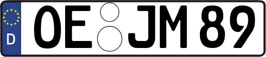 OE-JM89