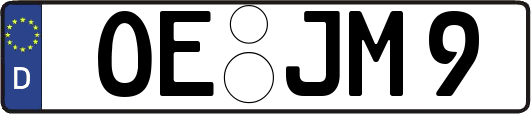 OE-JM9
