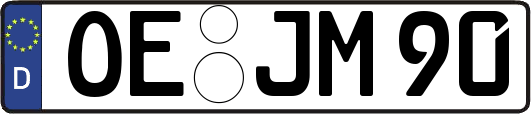 OE-JM90