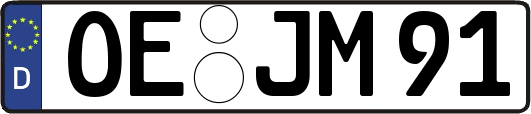 OE-JM91