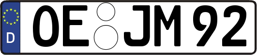OE-JM92