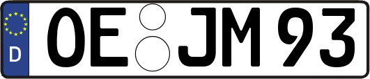 OE-JM93