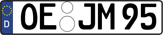 OE-JM95