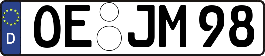 OE-JM98