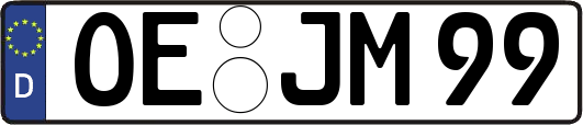 OE-JM99