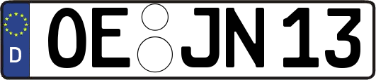 OE-JN13