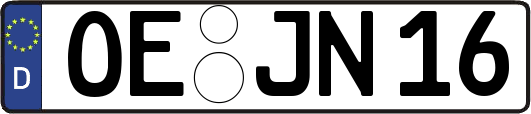 OE-JN16