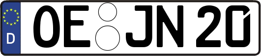 OE-JN20
