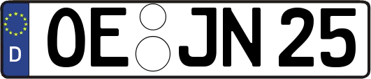 OE-JN25