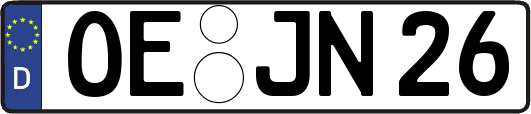 OE-JN26