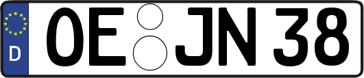 OE-JN38