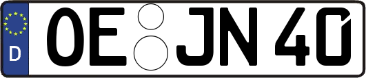 OE-JN40